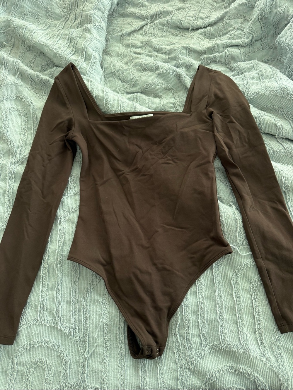 Aritzia bodysuit